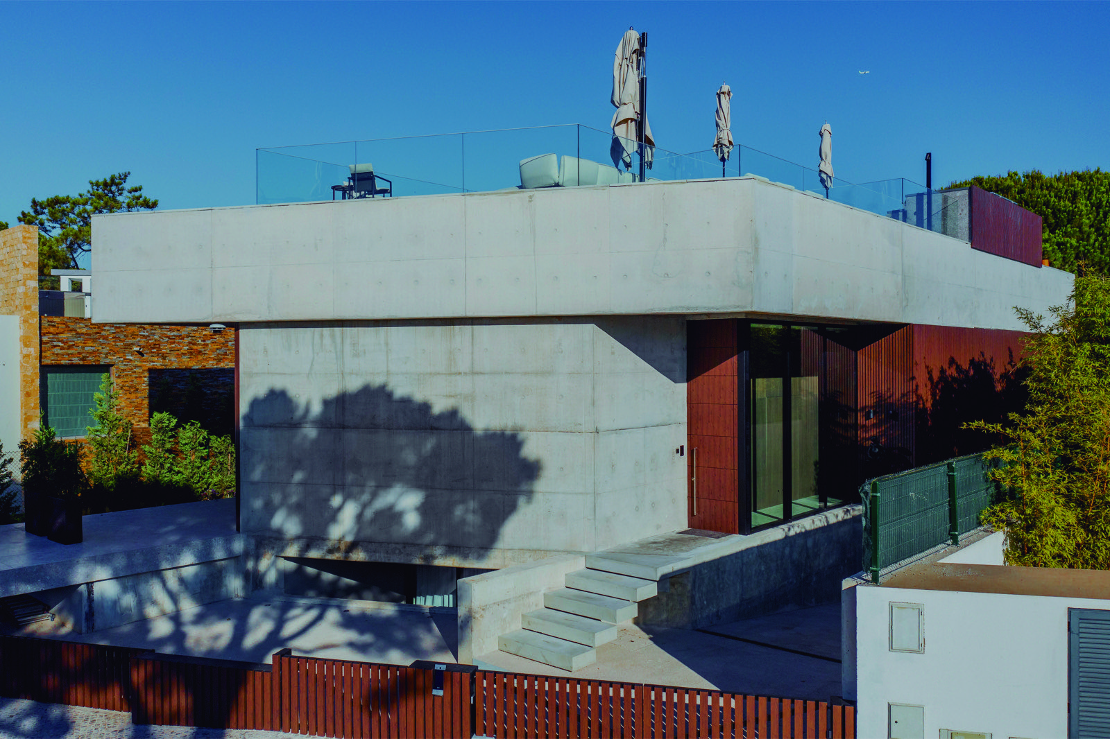 Villa Chloé